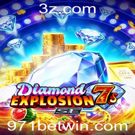 Explorando o Fascinante Mundo do Jogo DiamondExplosion7sSE no 971bet