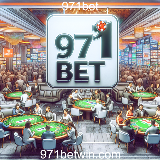 A Revolução dos Jogos de Feedback na 971bet