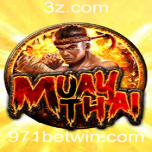 MuayThai: Uma Imersão no Jogo de Arte Marcial com 971bet