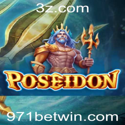 Poseidon: Mergulhando nas Profundezas do Jogo e Apostando no 971bet
