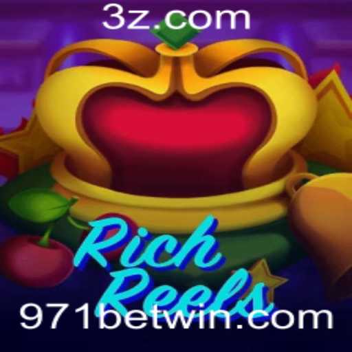 RichReels: A Experiência de Jogo Inovadora do 971bet